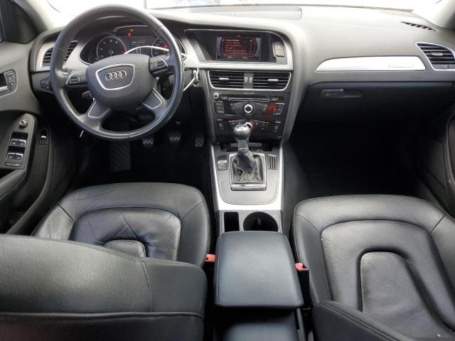 VIN WAUDFAFL8EA011172 2014 Audi A4, Premium no.8