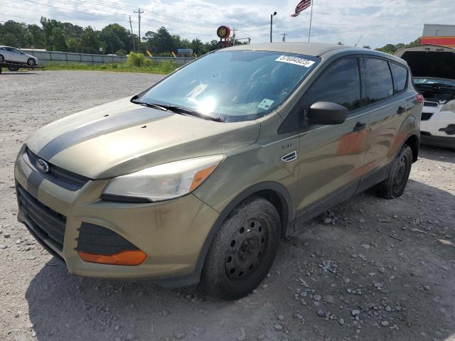 2013 Ford Escape S