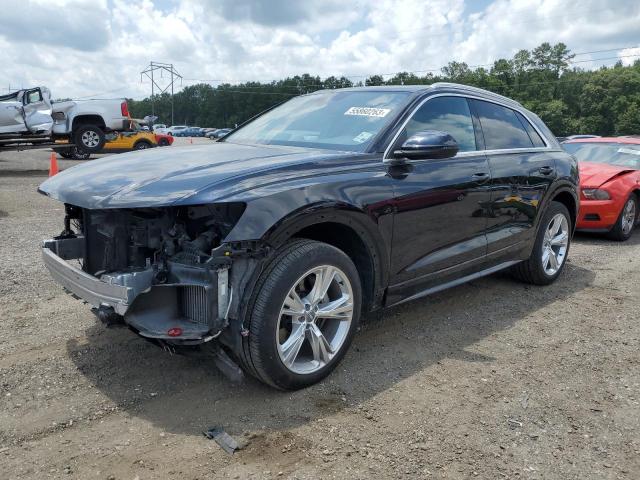 2019 AUDI Q8 PREMIUM - WA1AVAF11KD013860