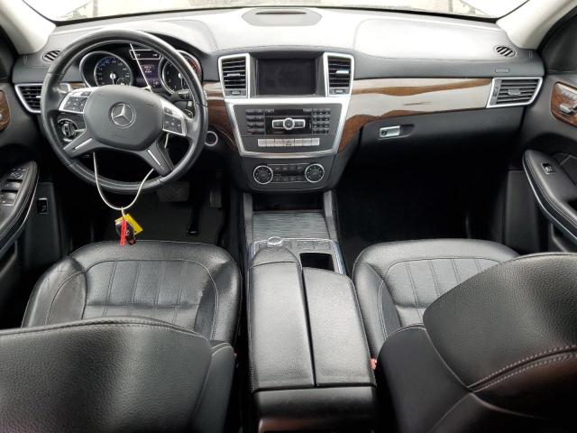 4JGDF7CE2EA418816 Mercedes-Benz Gl 450 4matic