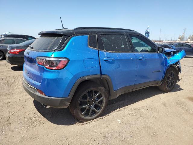 3C4NJCBB7NT236917 Jeep Compass Latitude