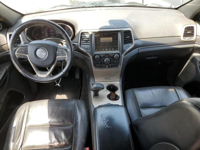 1C4RJFBG1FC725695 Jeep Grand Cherokee Limited