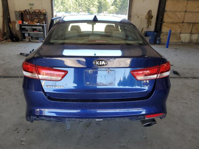 5XXGT4L32GG017314 KIA Optima Lx