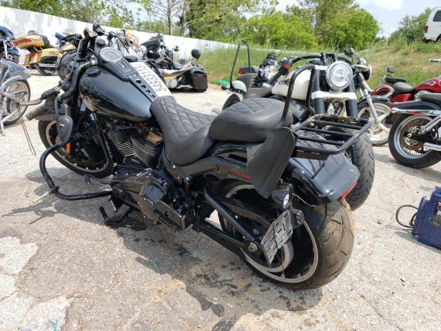 2020 HARLEY-DAVIDSON FLFBSANV - 1HD1YRK19LB051057