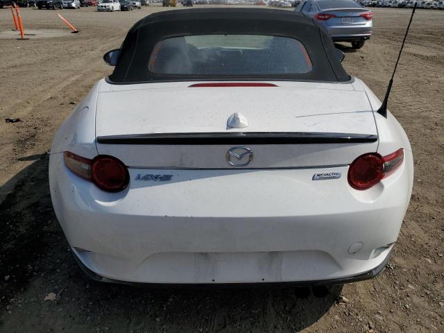 JM1NDAC7XG0104949 Mazda Mx-5 Miata Club