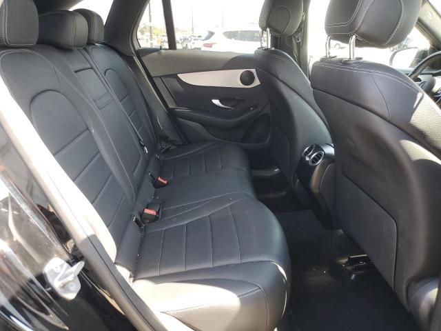 W1N0G8DB5MV288881 Mercedes-Benz GLC 300