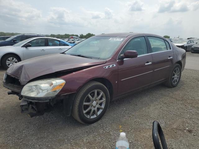 2007 Buick Lucerne CXL