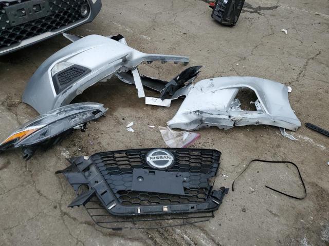 2020 NISSAN ALTIMA S - 1N4BL4BV8LC214534