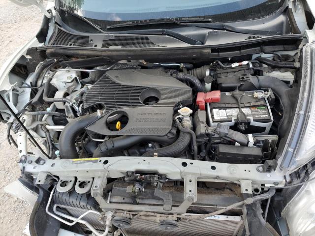 2015 NISSAN JUKE S - JN8AF5MV6FT563667