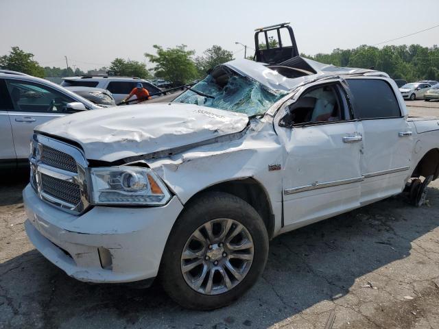 2013 Ram 1500 Longhorn