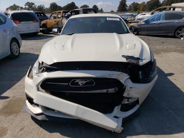 2015 FORD MUSTANG 50 1FA6P8RF8F5501084