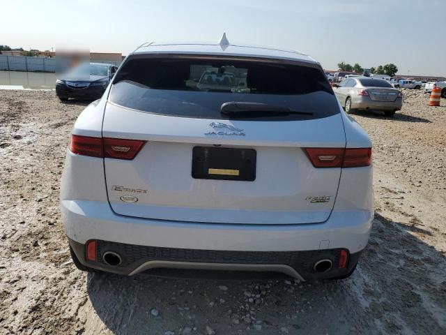 2018 JAGUAR E-PACE S SADFJ2FX3J1Z01578