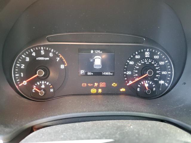 KNDJ23AU8N7810489 KIA SOUL LX