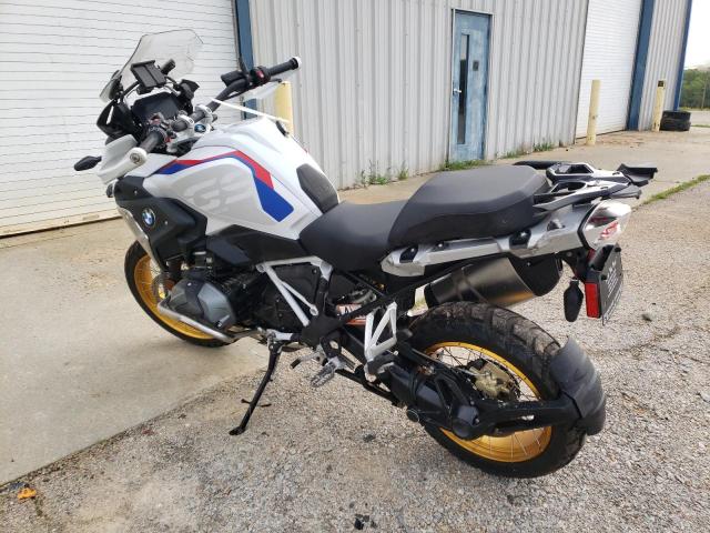 2023 BMW R 1250 GS - WB10M0308P6G95805