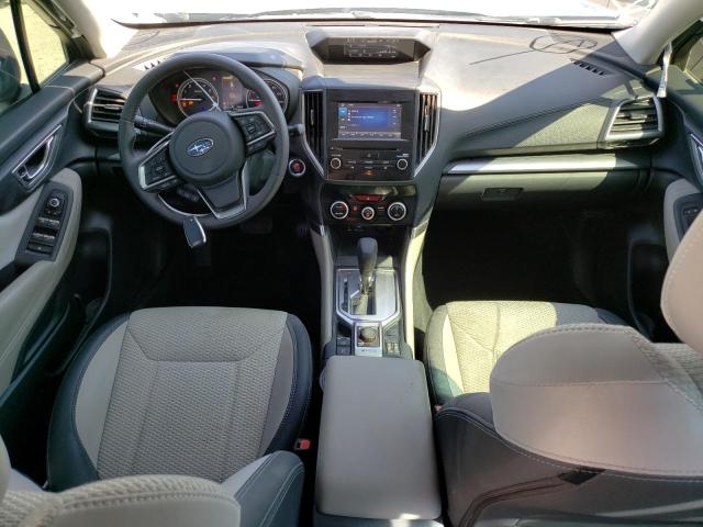 JF2SKAGCXKH524061 Subaru Forester Premium