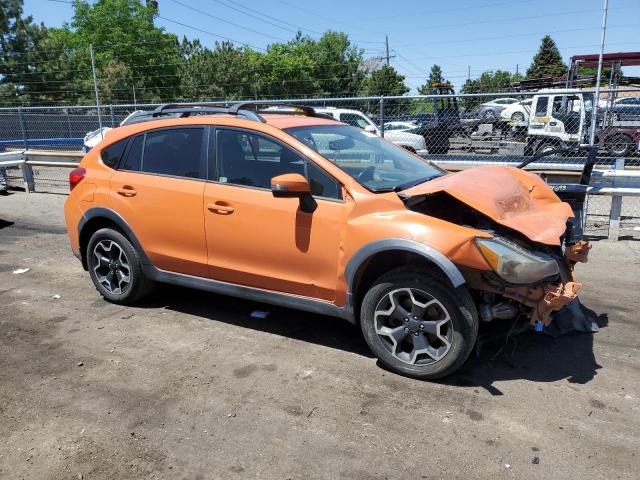 JF2GPAMC7F8239951 Subaru Xv Crosstrek 2.0 Limited