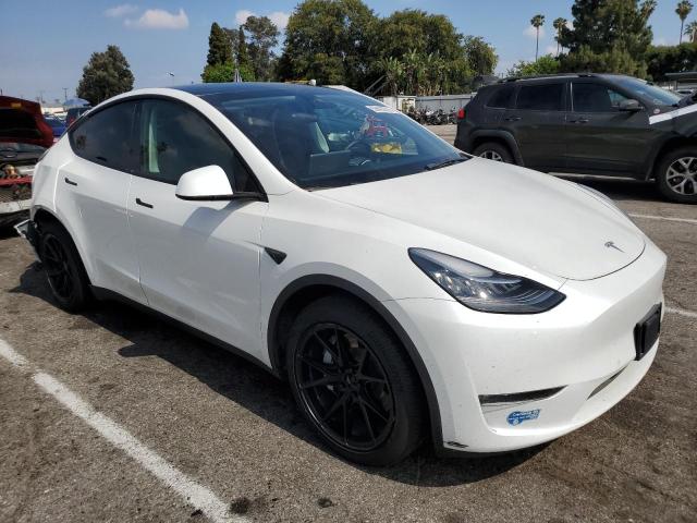 5YJYGAEEXMF196626 Tesla Model Y