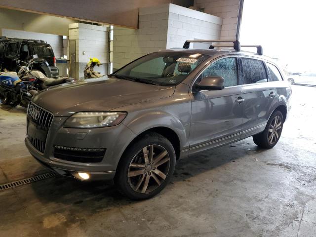 WA1LMAFE7ED001330 2014 AUDI Q7, photo no. 1