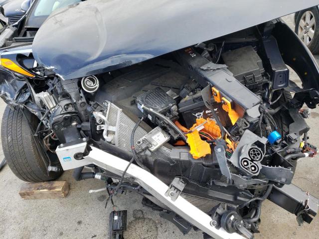 2022 KIA NIRO S - KNDCC3LG5N5134267
