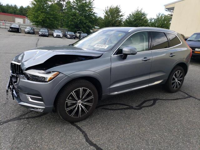 2021 Volvo XC60 