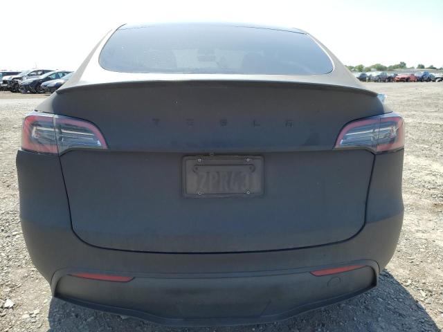 7SAYGDEF5NF343062 Tesla Model Y