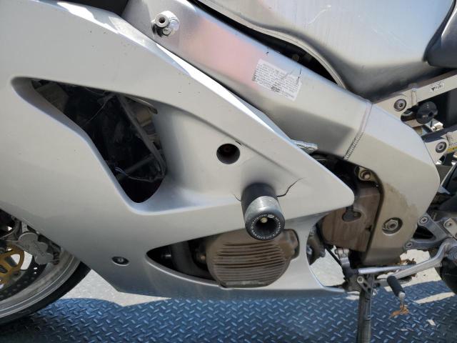 2006 KAWASAKI ZX600 J1 - JKAZX4J176A059285