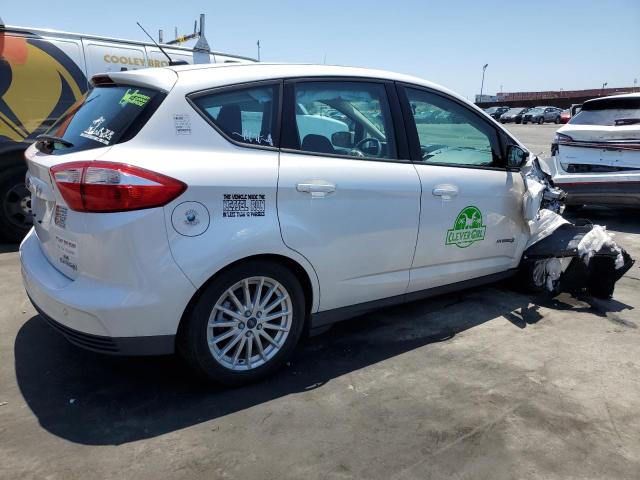 1FADP5AU3EL501598 Ford C-MAX SE