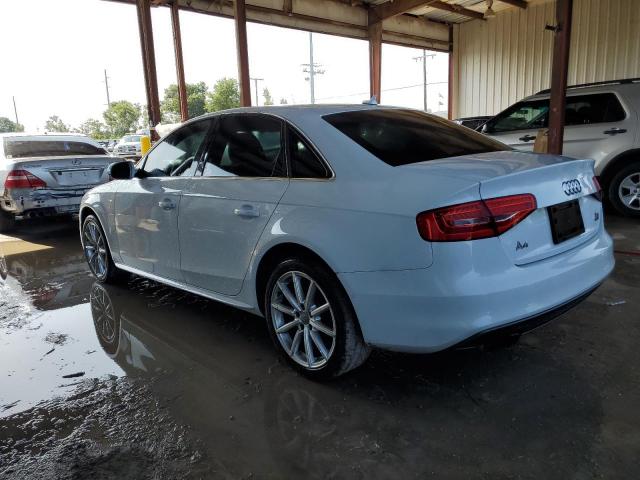 VIN WAUAFAFL8GN008223 2016 Audi A4, Premium S-Line no.2