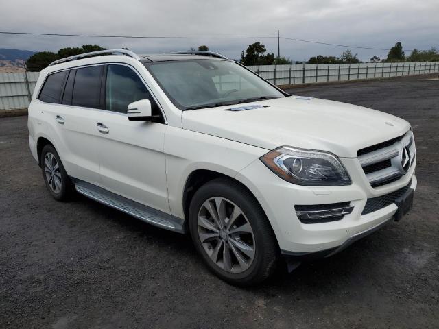 4JGDF6EEXFA491764 Mercedes-Benz Gl 450 4matic