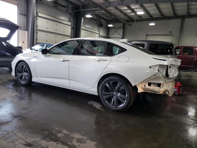2022 ACURA TLX TECH A - 19UUB6F57NA002218