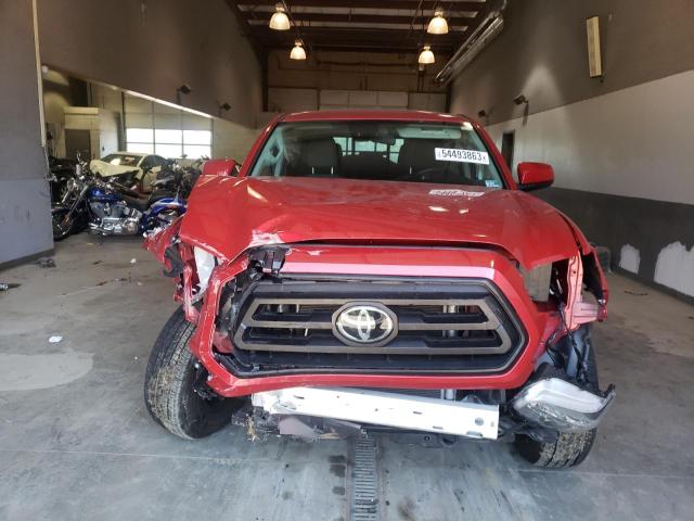 VIN 3TYAX5GN0NT050632 2022 TOYOTA TACOMA no.5