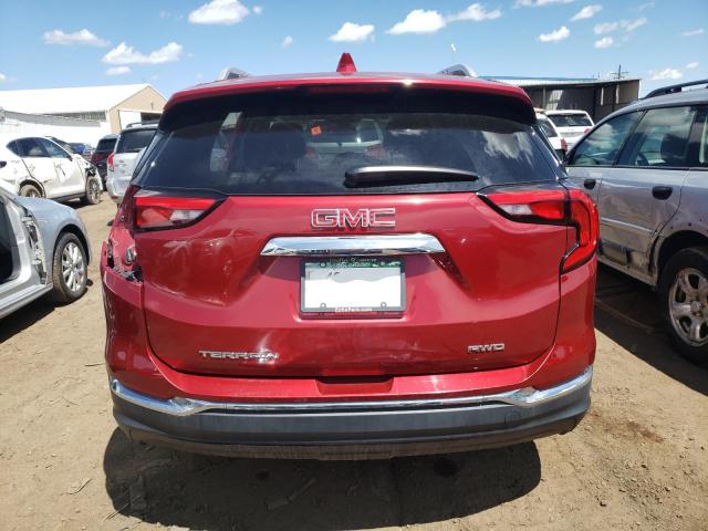 3GKALVEVXLL127556 GMC Terrain Slt