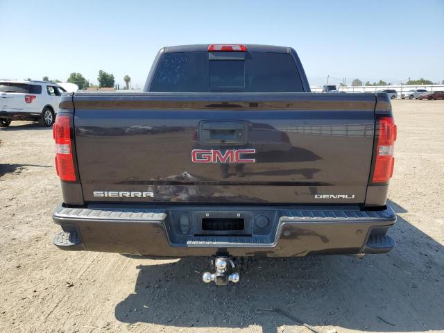 3GTP1WECXFG170100 GMC Sierra C1500 Denali