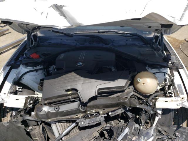 WBA3B1G54FNT06206 BMW 320 I