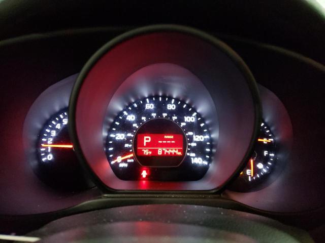 KNDJN2A21E7088122 KIA Soul