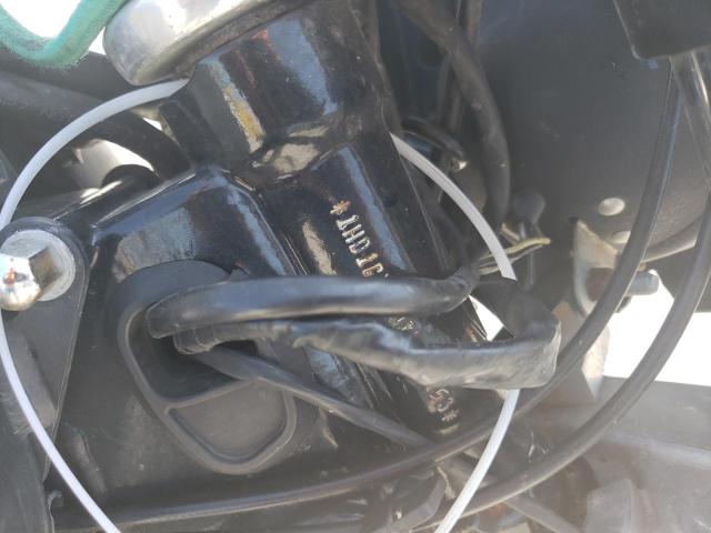 2008 HARLEY-DAVIDSON FXDBI 1HD1GX4108K305153
