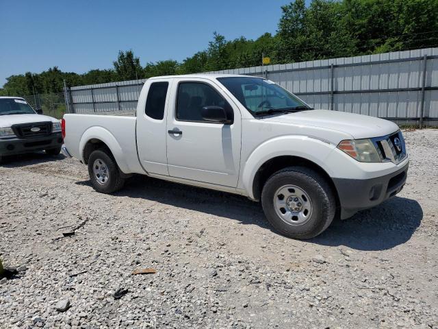 1N6BD0CT9FN715175 Nissan FRONTIER S