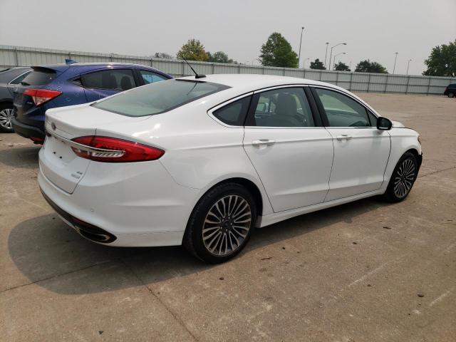 3FA6P0H97JR113797 Ford FUSION SE
