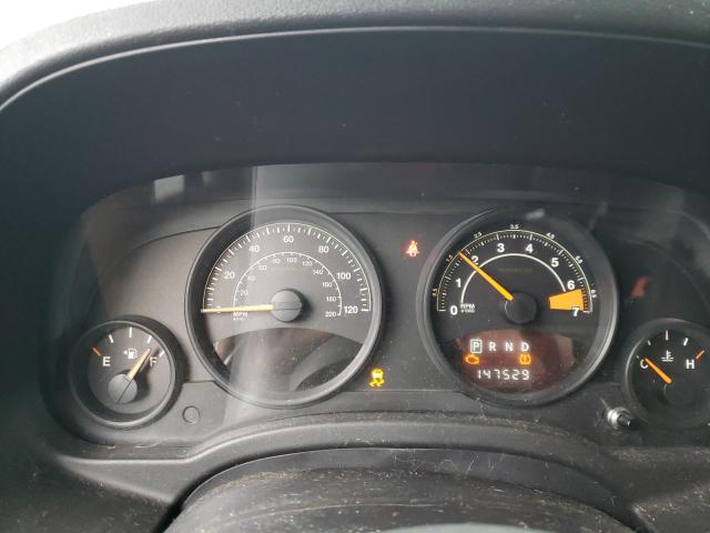 1C4NJRBB0FD316666 Jeep Patriot Sport