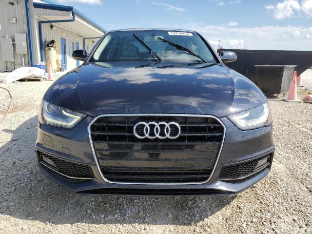 VIN WAUHFAFL0FA072292 2015 Audi A4, Premium Plus no.5