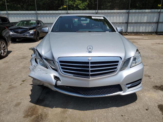 VIN WDDHF5KB1DA721737 2013 Mercedes-Benz E-Class, 350 no.5