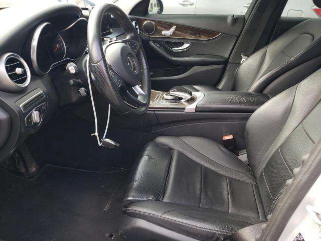 55SWF4JB4FU093047 Mercedes-Benz C 300