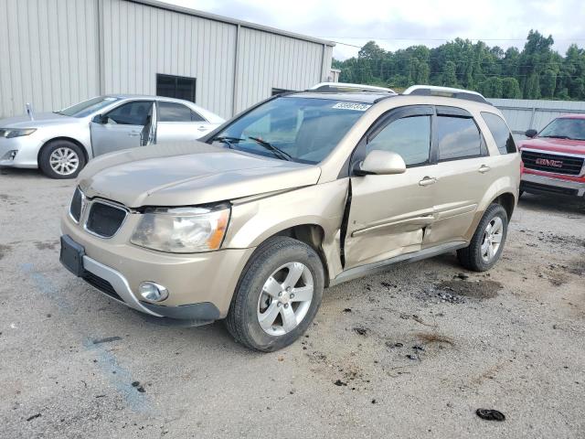 2007 Pontiac Torrent 