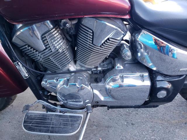 2006 HONDA VT1300 S 1HFSC52146A300149