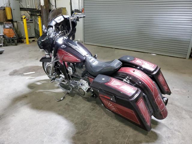 2012 HARLEY-DAVIDSON FLHXSE3 CV 1HD1PZ813CB950216