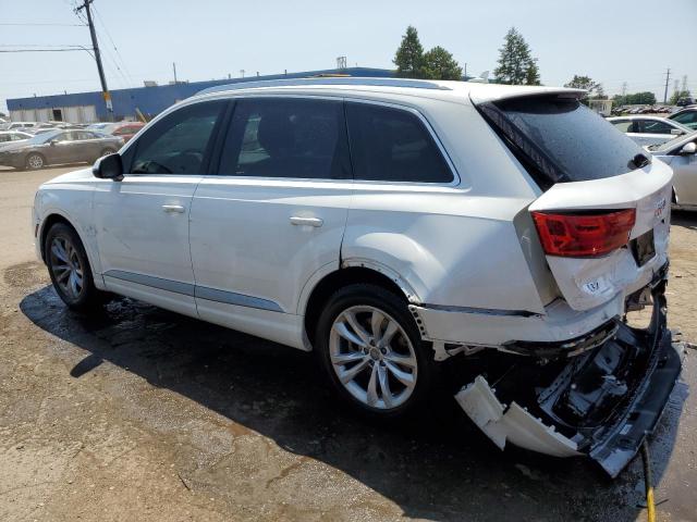 VIN WA1LAAF78JD034776 2018 Audi Q7, Premium Plus no.2