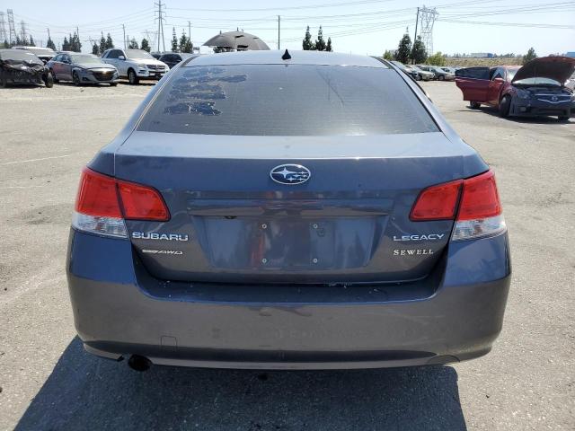 4S3BMCD66E3008557 Subaru Legacy 2.5i Premium