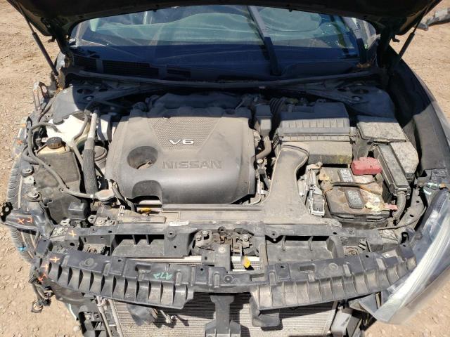 1N4AA6APXJC368272 Nissan Maxima 3.5s