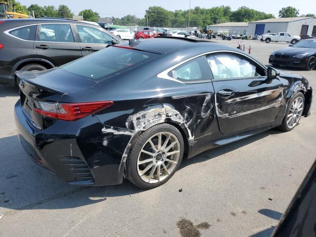 2016 LEXUS RC 300 - JTHSM5BC4G5000743