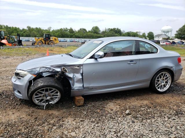 2012 BMW 1 Series 135i